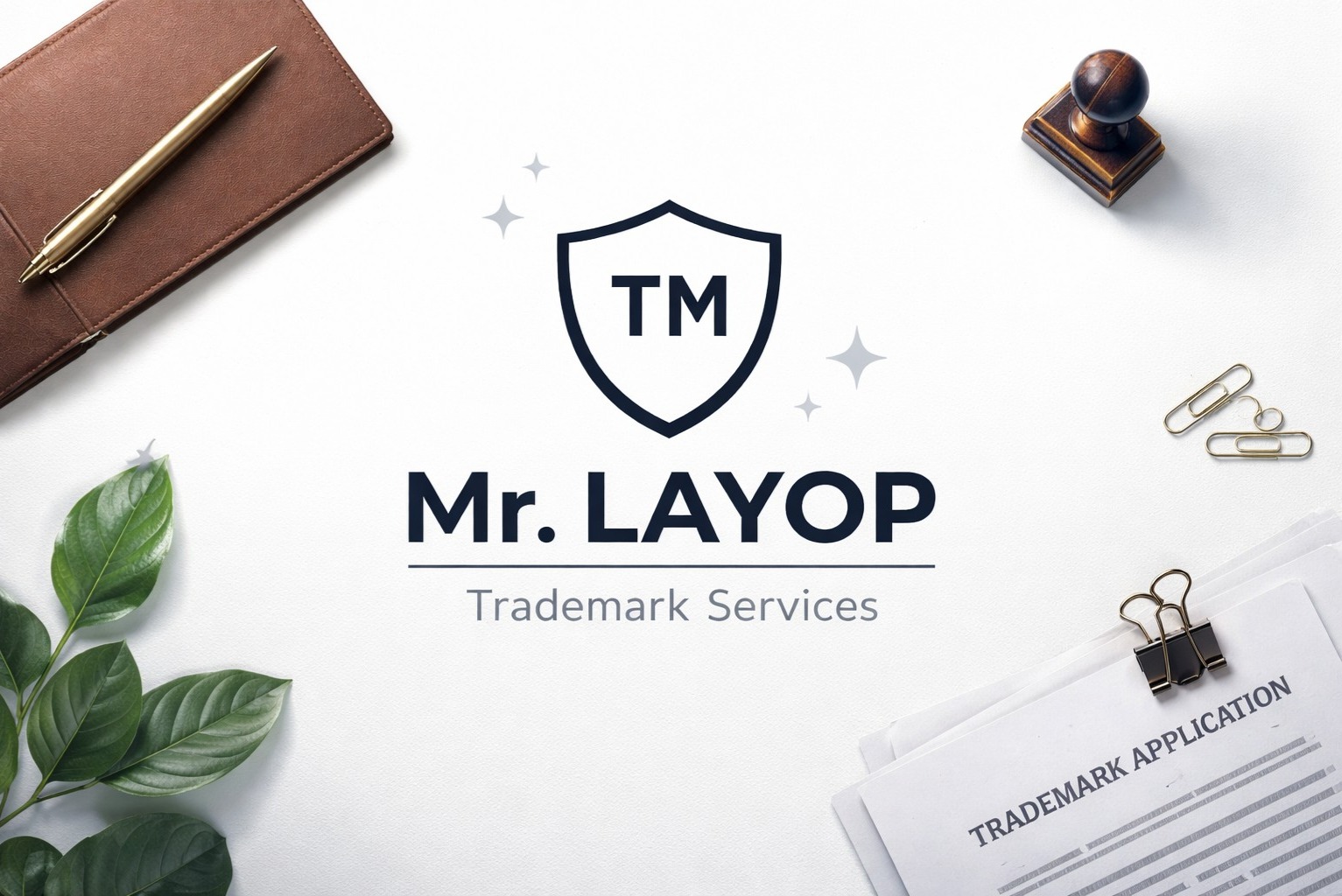 1 on 1 Trademark Master Class  thumbnail