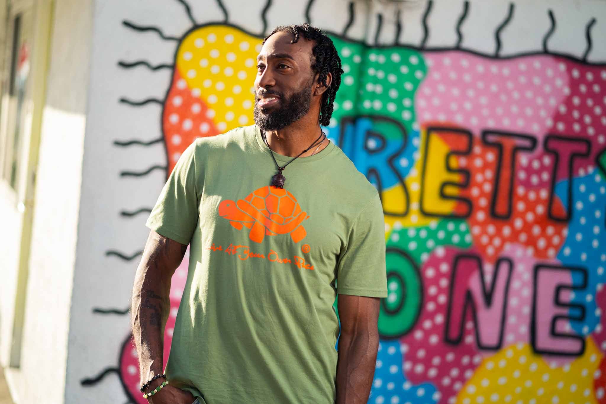 
    LAYOP: Unique Original Designs For Those Who Live At Their Own Pace
 thumbnail