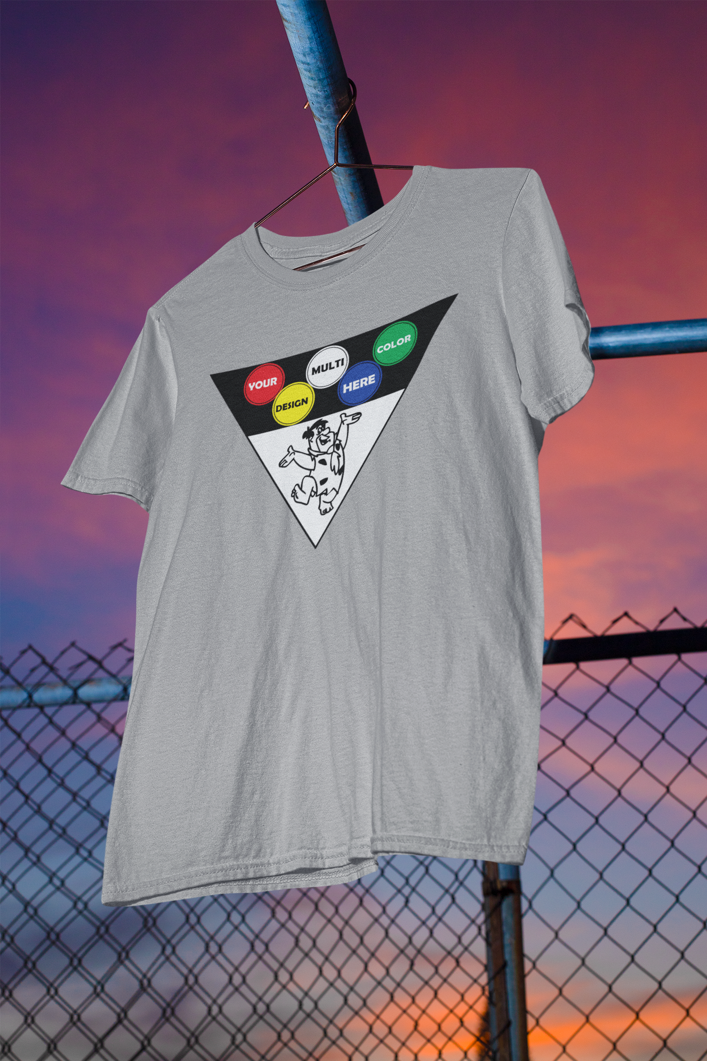 50 pc Full Color T-shirt Package thumbnail