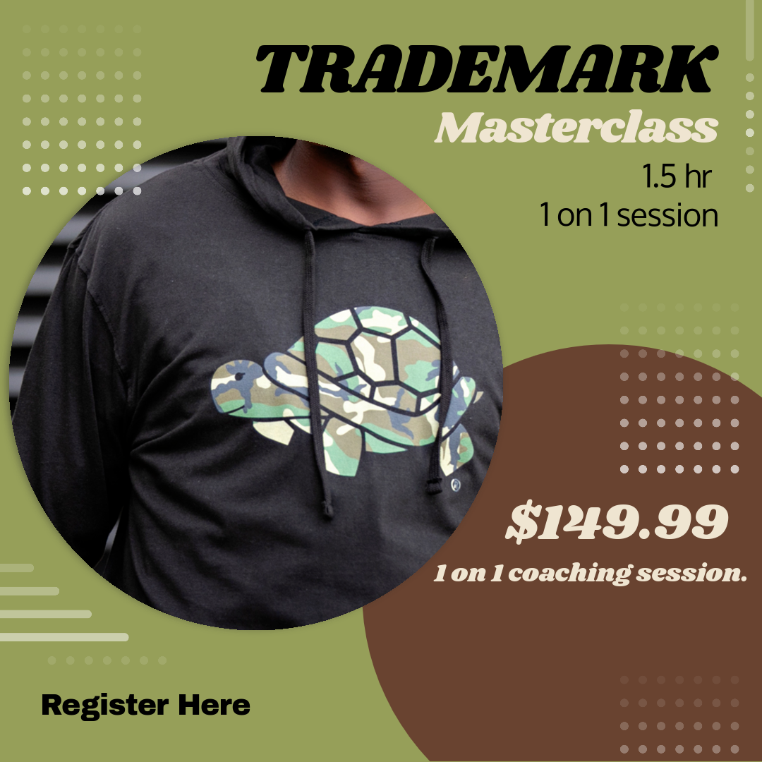 1 on 1 Trademark Master Class  thumbnail