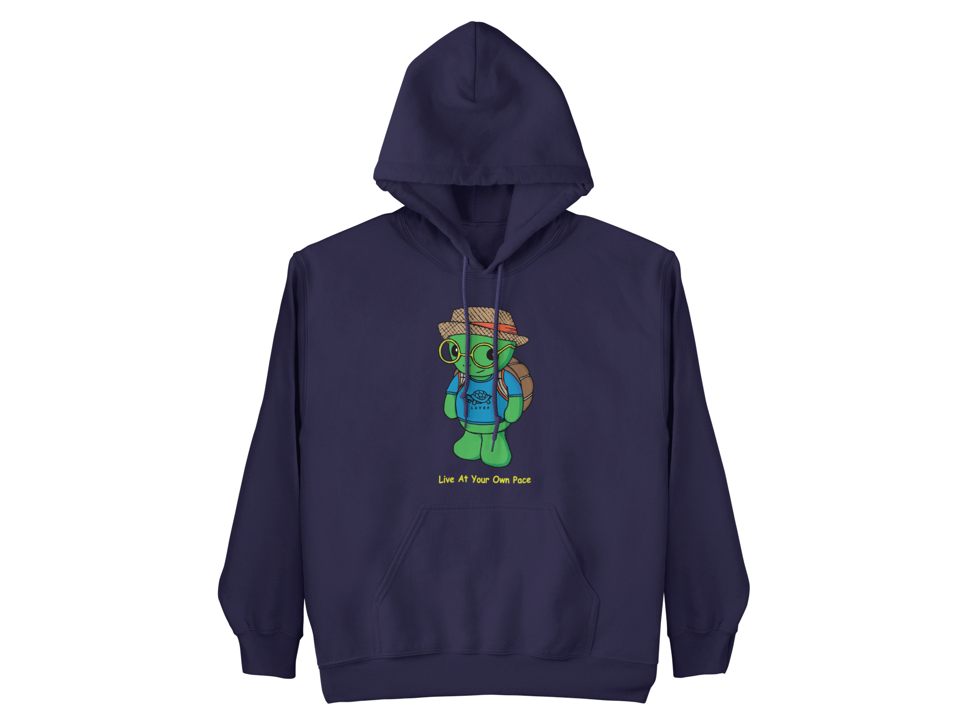 Custom LAYOP hoodie thumbnail