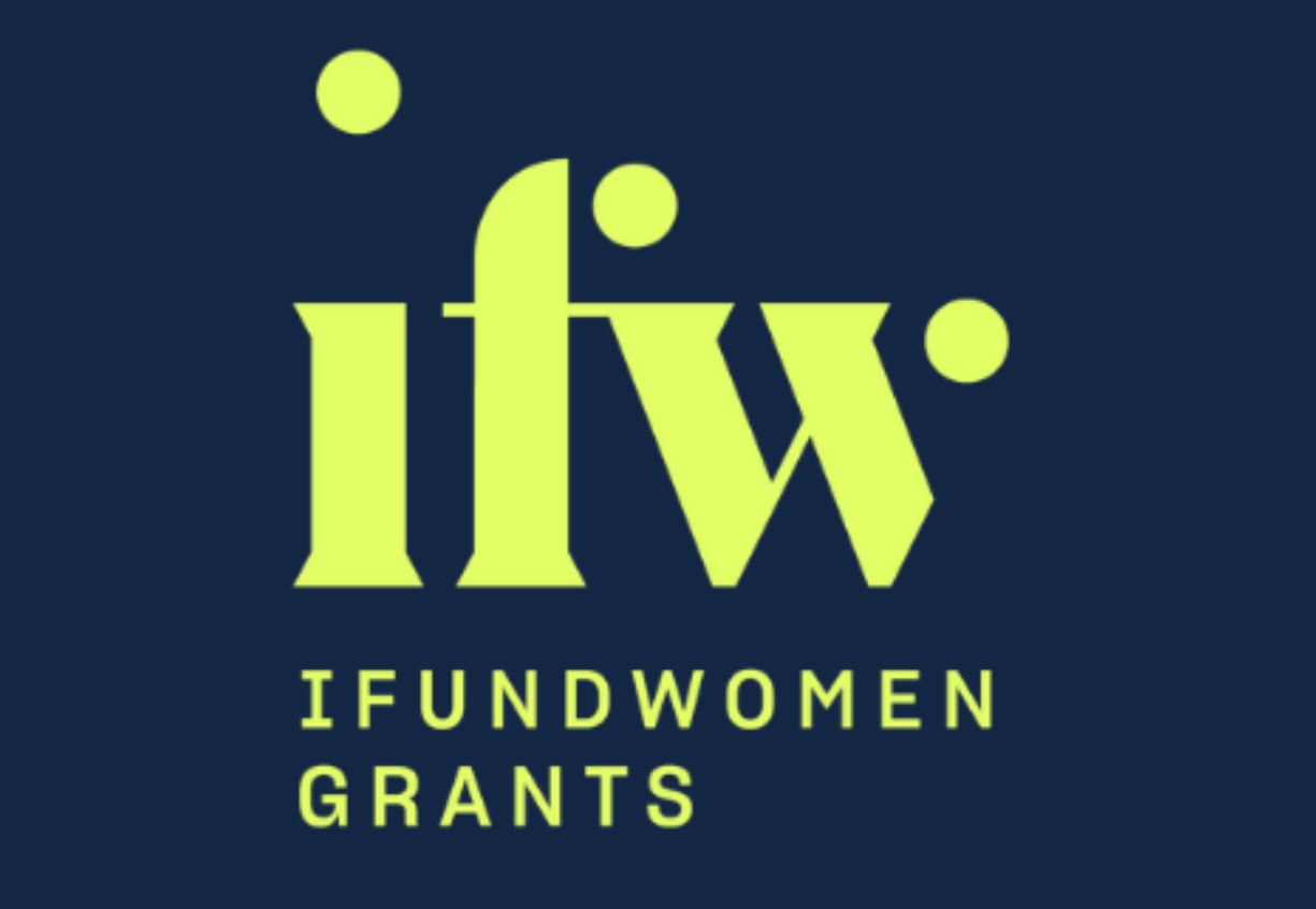 IFUNDWOMEN CAMPAIGN SAMPLE thumbnail