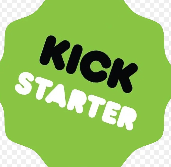 KICKSTARTER CAMPAIGN SAMPLE thumbnail