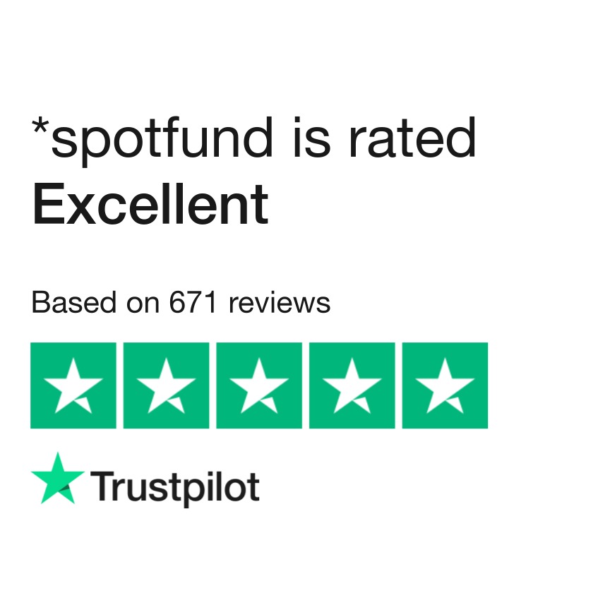 SPOTFUND CAMPAIGN SAMPLE thumbnail