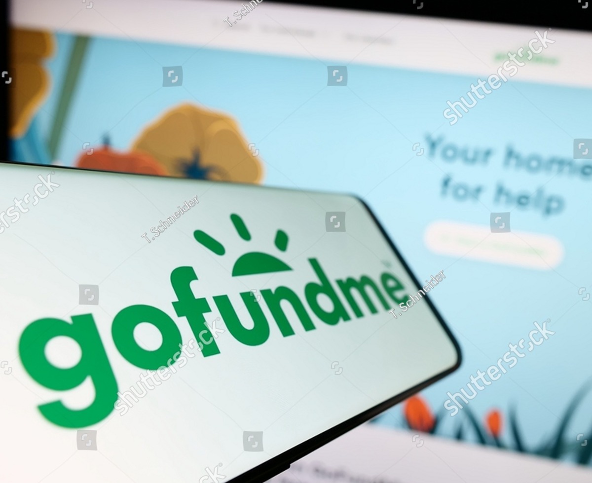 GOFUNDME CAMPAIGN SAMPLE thumbnail