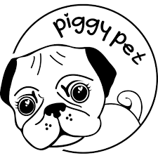 Piggy Pet - Pettorine da vera fashion victim e accessori Pet - cod. OSCAR10 -10%  thumbnail