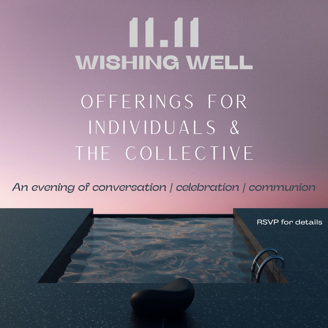 11.11 WISHING WELL thumbnail