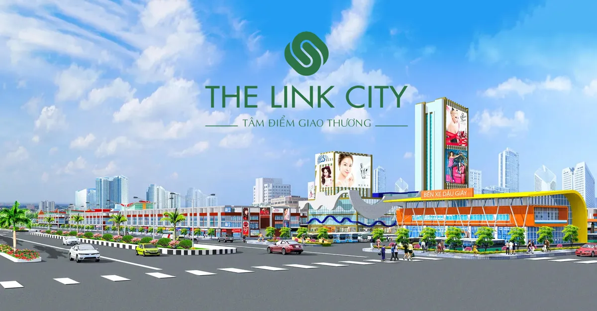The Link City Dầu Dây || Trực Tiếp Kim Oanh Group  thumbnail