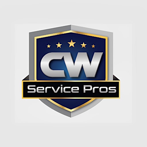 CW Service Pros Plumbing, Heating & Air Conditioning on eventbrite.com thumbnail