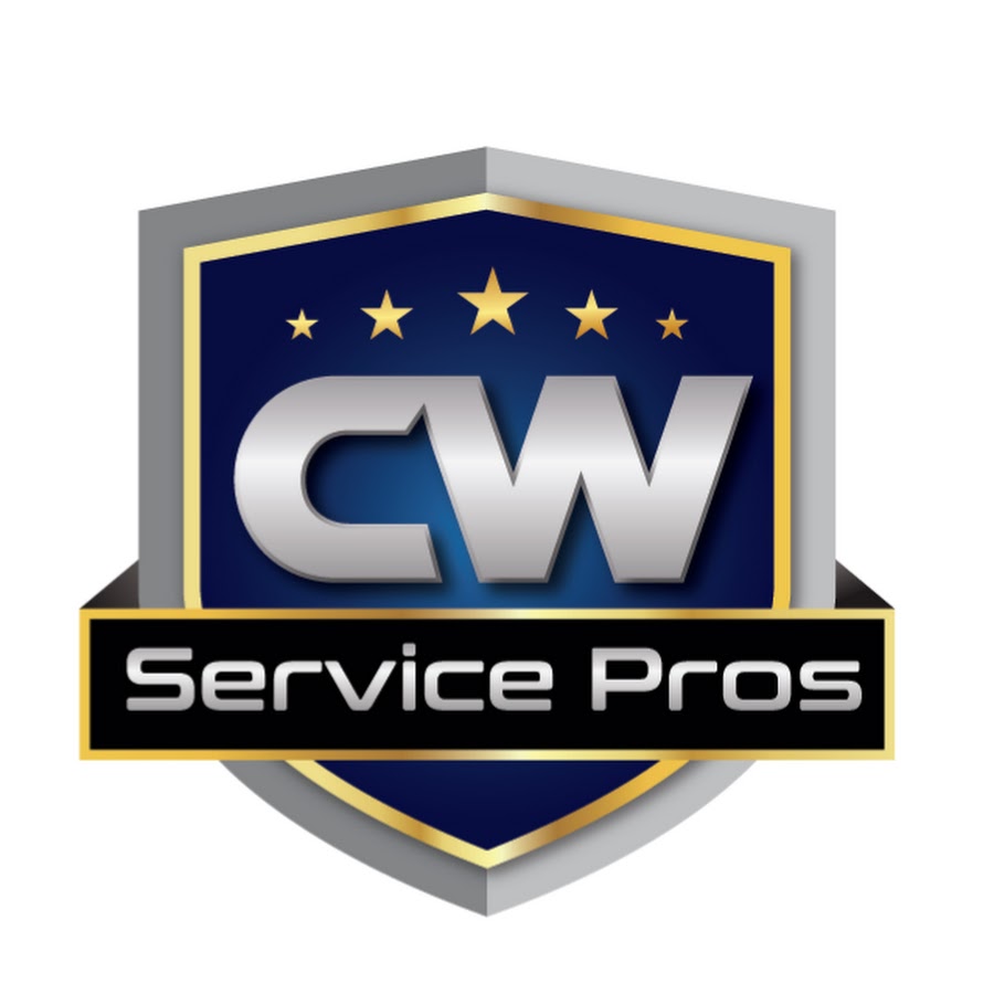 CW Service Pros Plumbing, Heating & Air Conditioning | Youtube thumbnail
