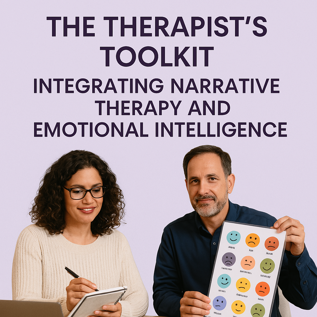 THERAPIST TOOLKIT for all professionals thumbnail