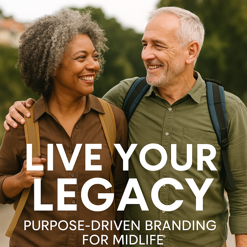 LEGACY EMPOWERMENT thumbnail