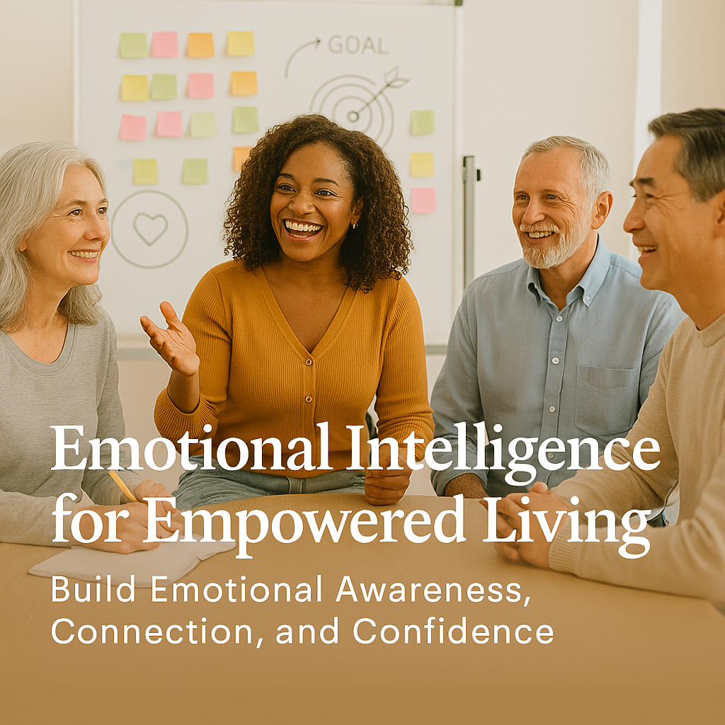 EMPOWERMENT EMOTIONAL INTELLIGENCE thumbnail