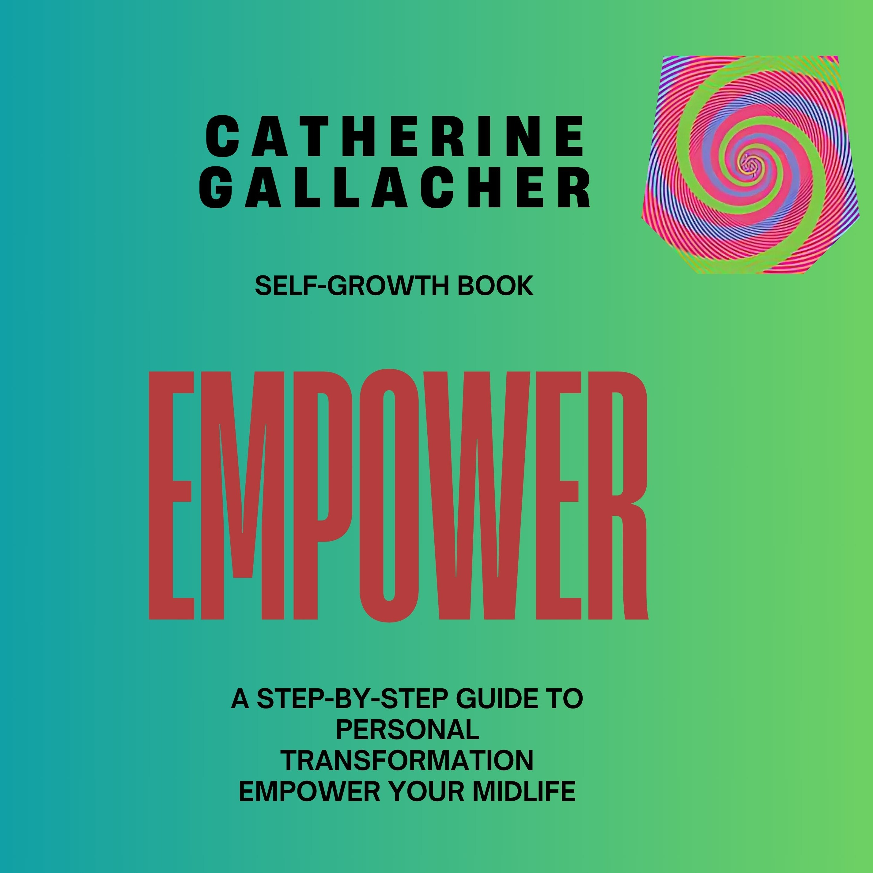 Empower Your Midlife Book thumbnail