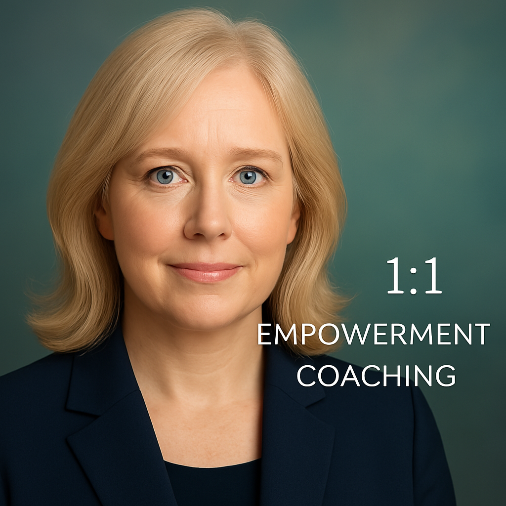 Coaching Empower 1:1 thumbnail