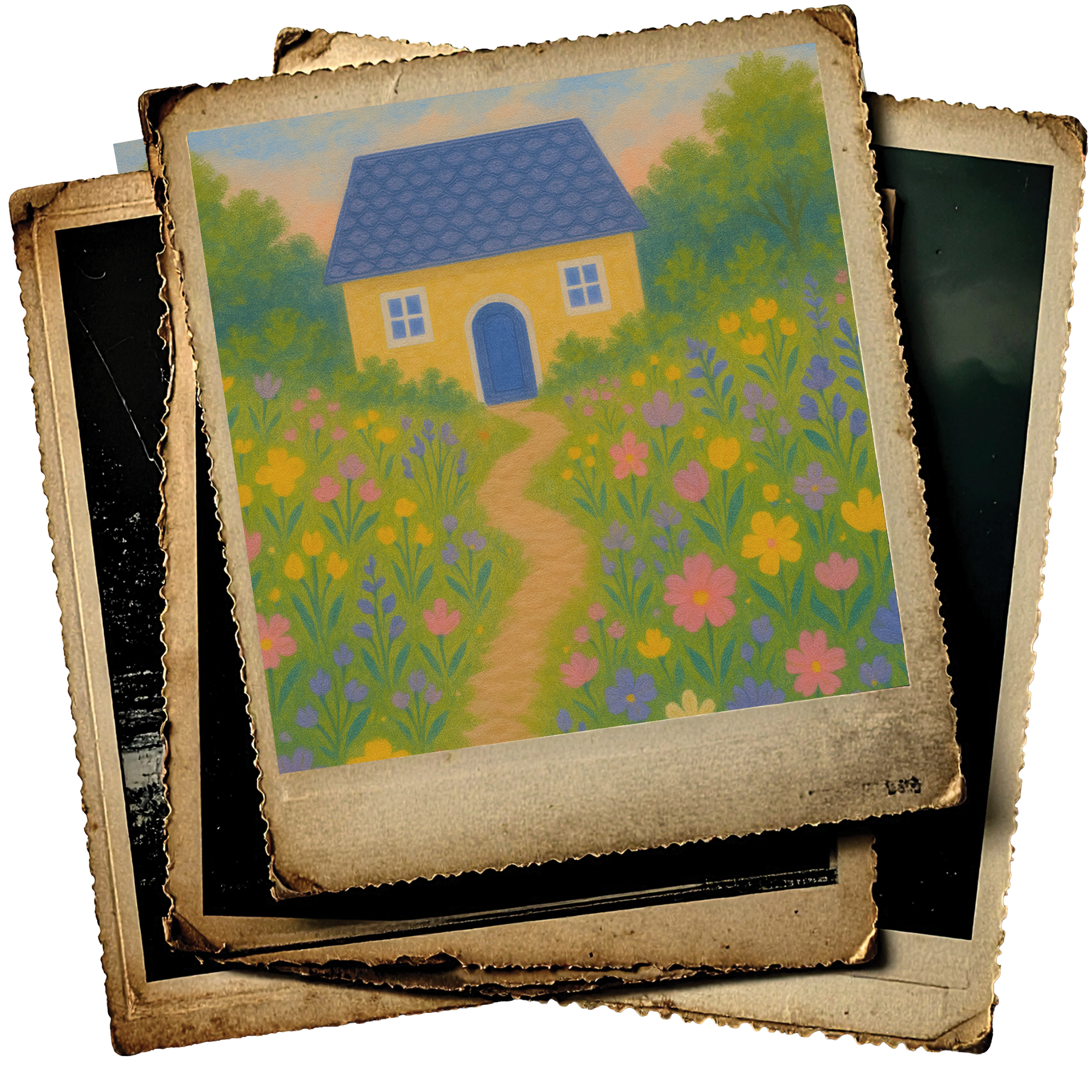 Breathing Room: a Threshold Vignette thumbnail