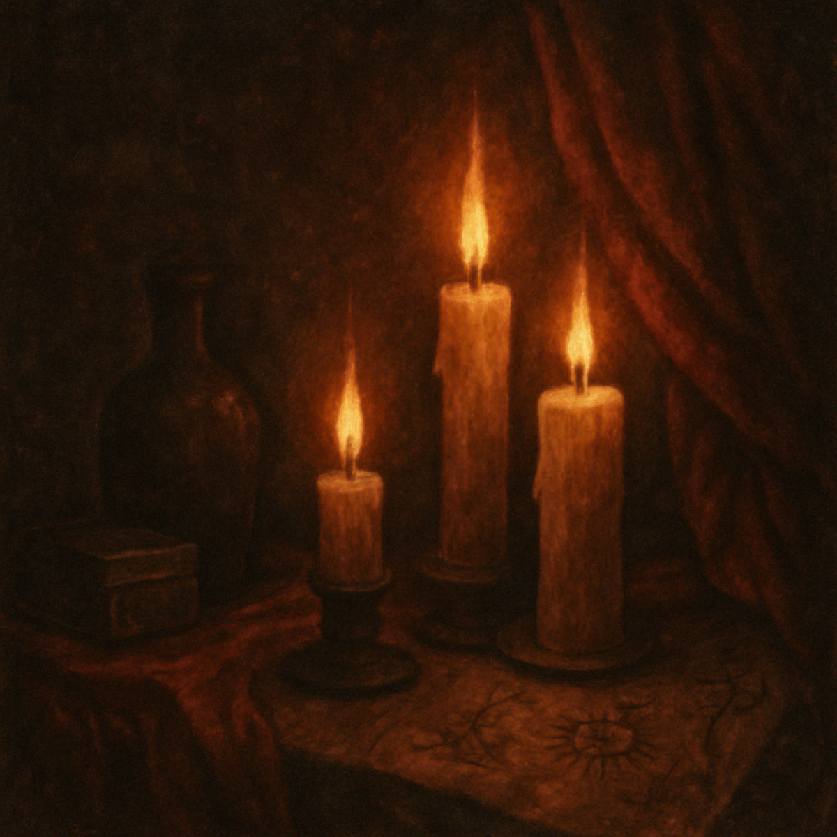 The Scriptorium at the Edge of the World thumbnail