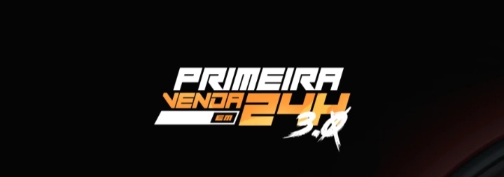 Primeira Venda em 24 Horas thumbnail