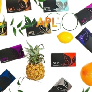 CATÁLOGO APLGO thumbnail