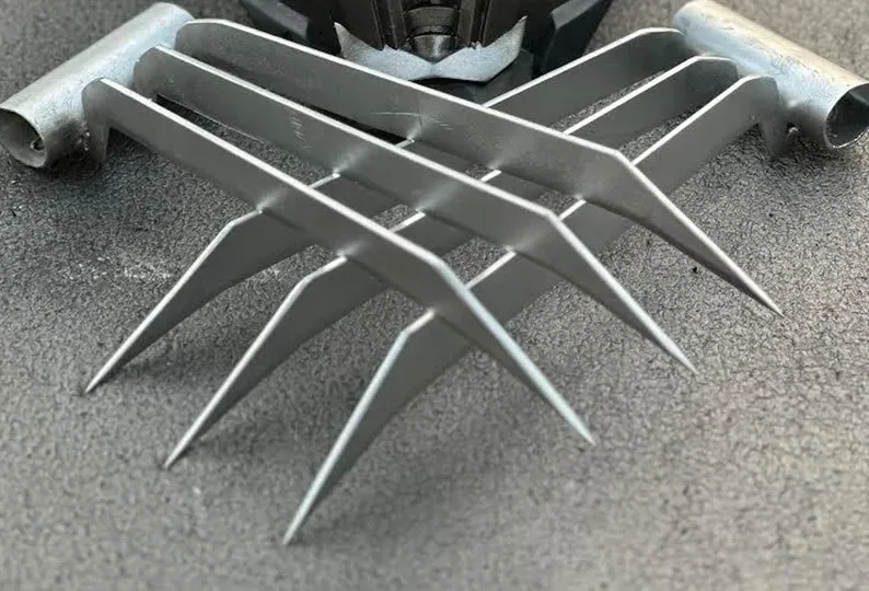 Claws thumbnail