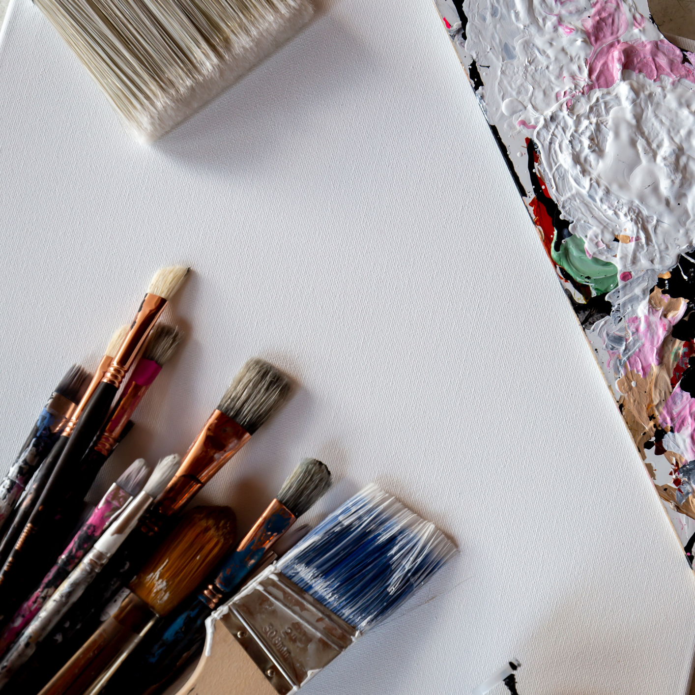 SIGN UP FOR UPCOMING PAINT NIGHTS thumbnail