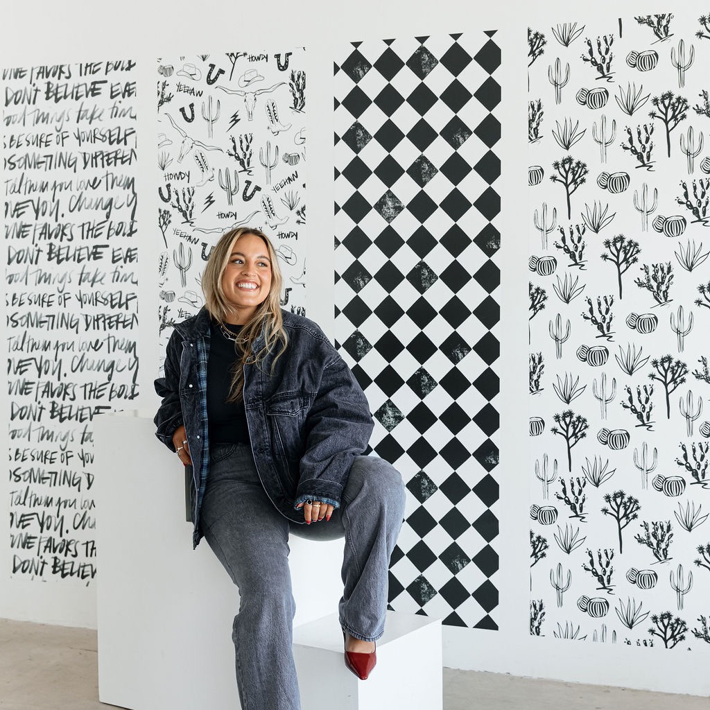 URBANWALLS WALLPAPER COLLAB thumbnail