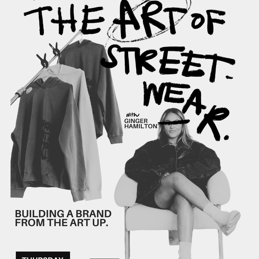 Attend my AIGA Arizona Presentation January 15 thumbnail