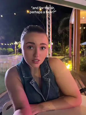 one lychee margarita please!!! 💁‍♀️ #couplecomedy #whitechicks 