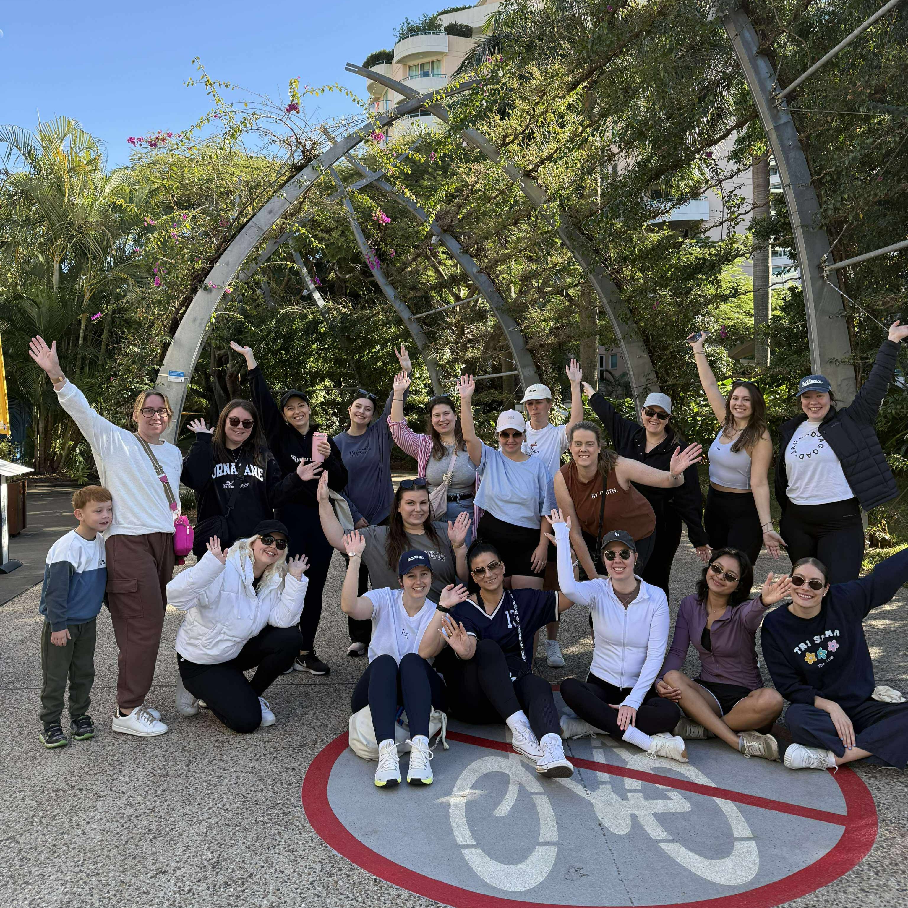 HGWBC Tickets thumbnail