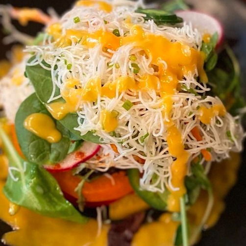 Recipes thumbnail