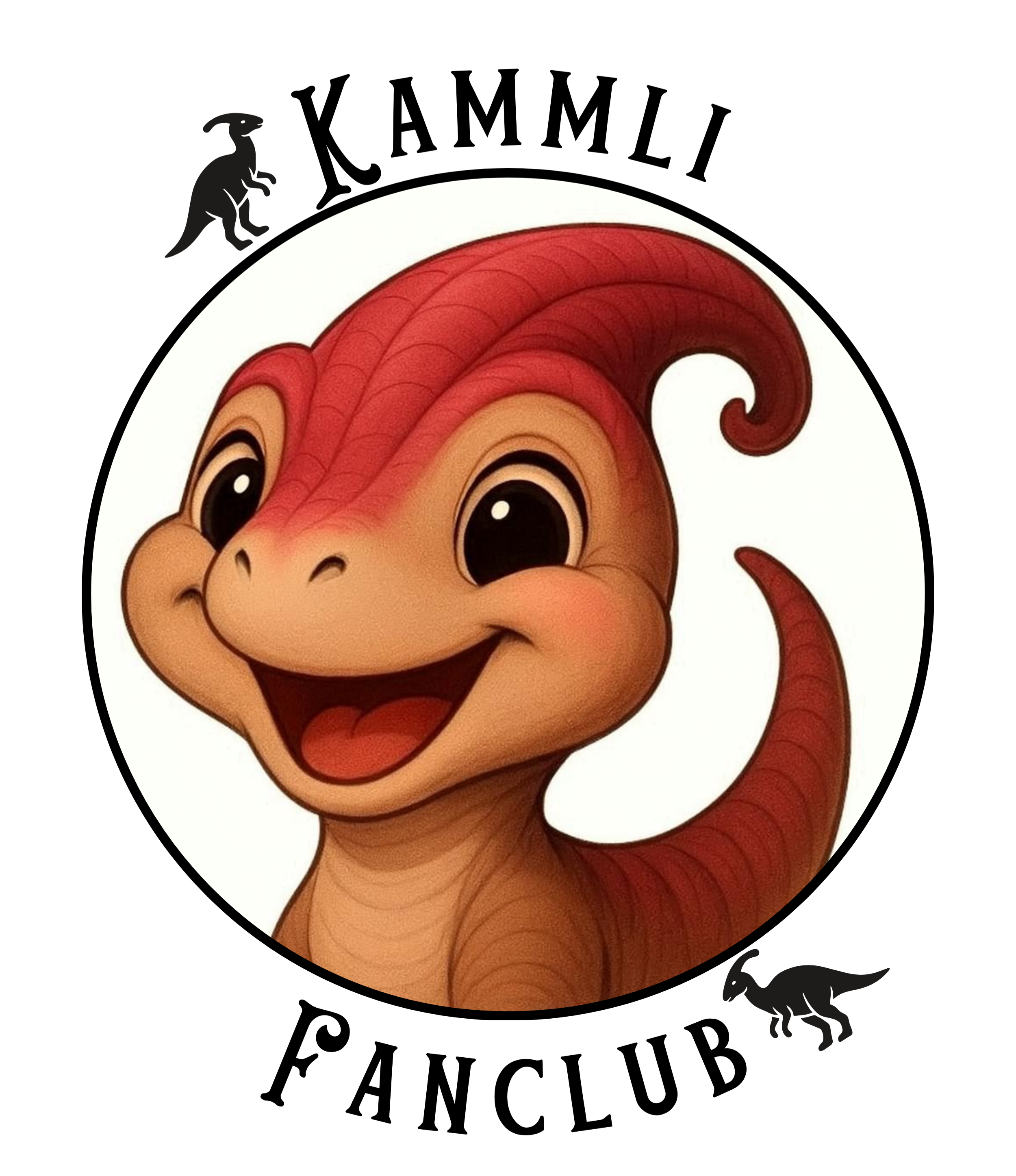 Zazzle Dino Kammli Merchandise thumbnail