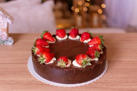 Baixe Agora o Ebook Sabores Que Encantam  thumbnail