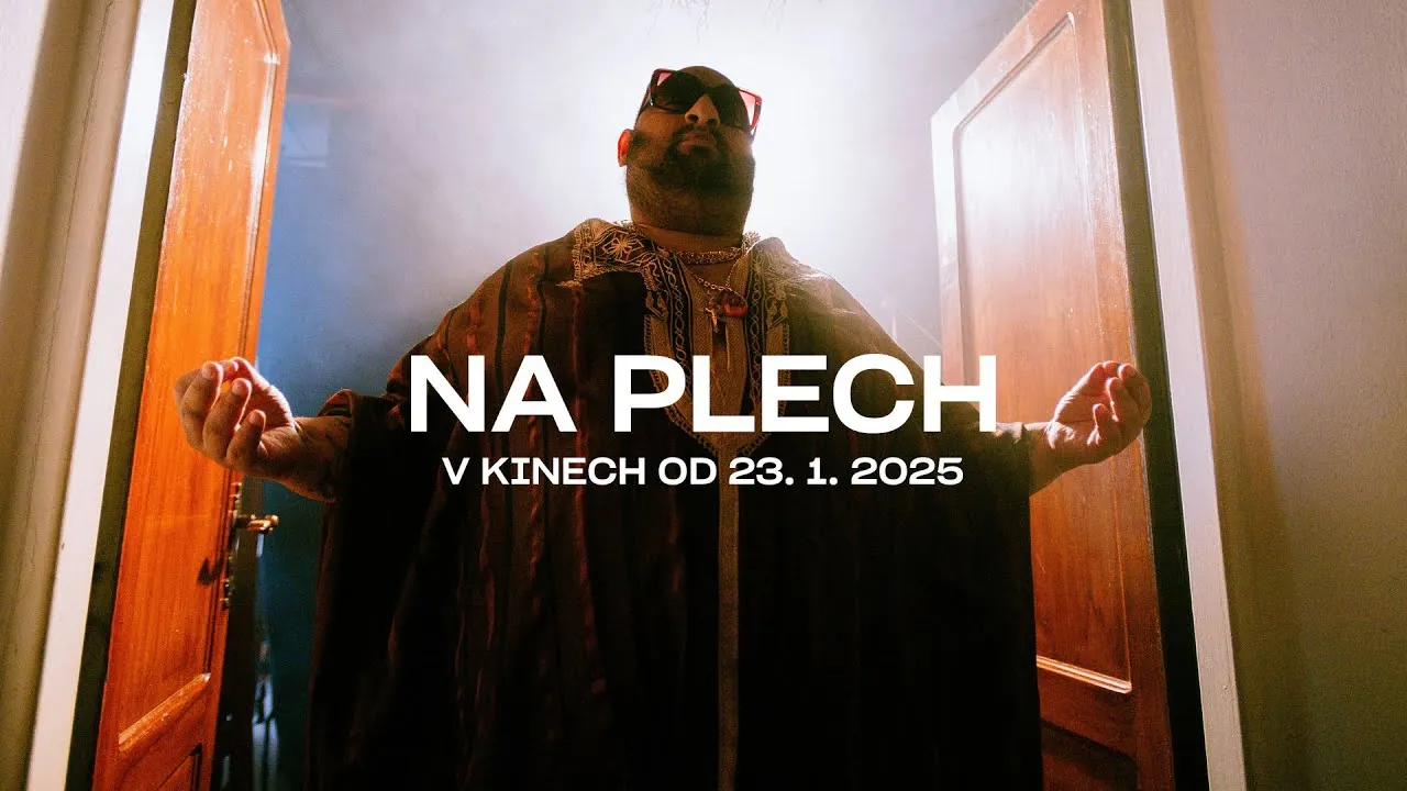 Na plech CELÝ FILM ONLINE ZDARMA (2025-HD) CZ/SK DABING i Ti thumbnail