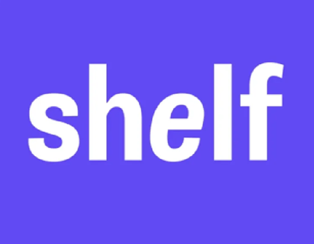 Shelf thumbnail