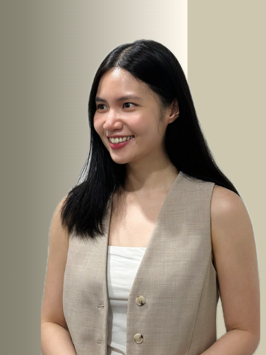 Meet Jacqueline Foo (Clinical Psychologist) thumbnail