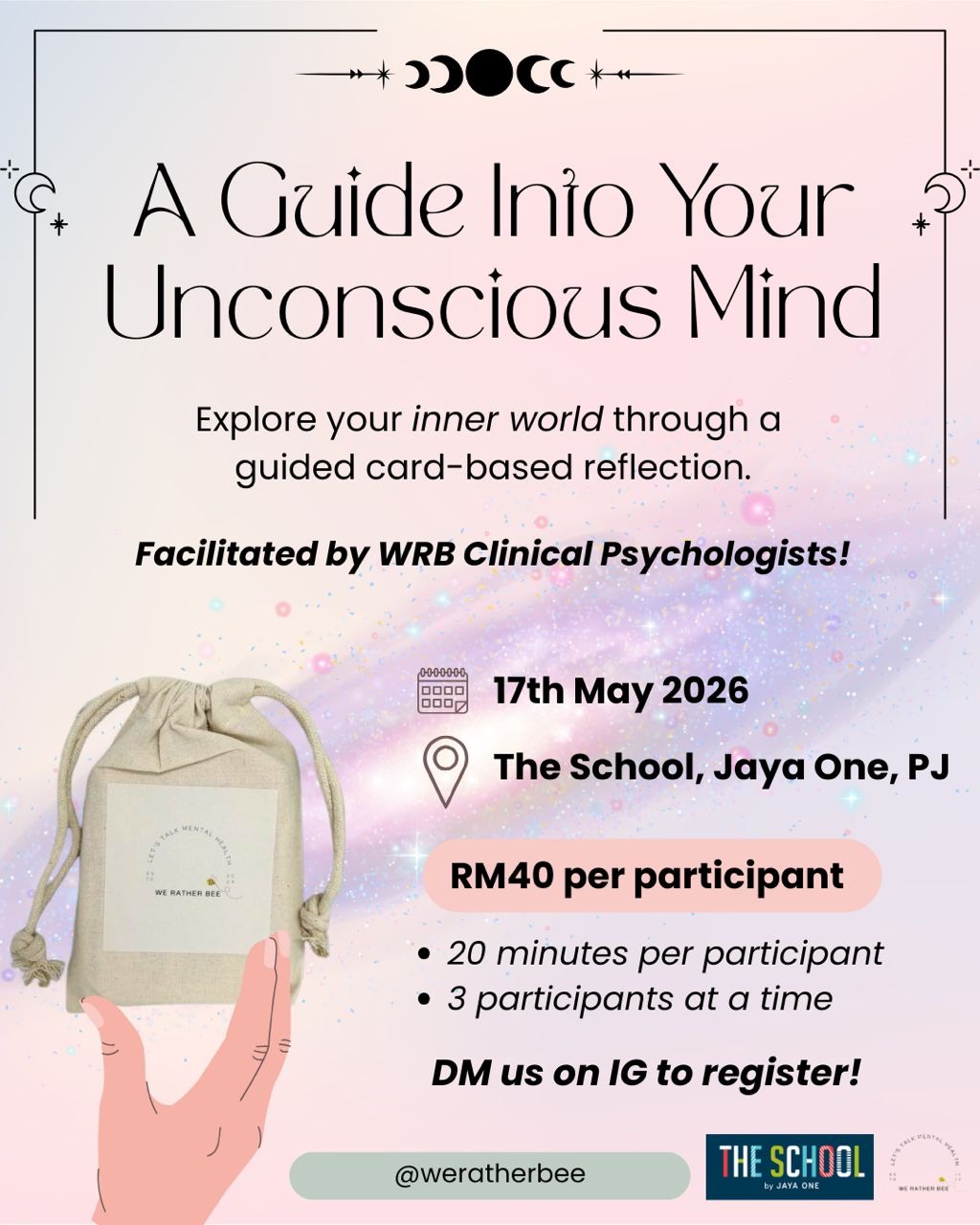 A Guide Into Your Unconscious Mind thumbnail