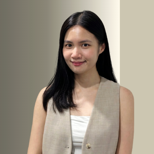 Meet Jacqueline Foo (Co-Founder and Senior Clinical Psychologist) thumbnail
