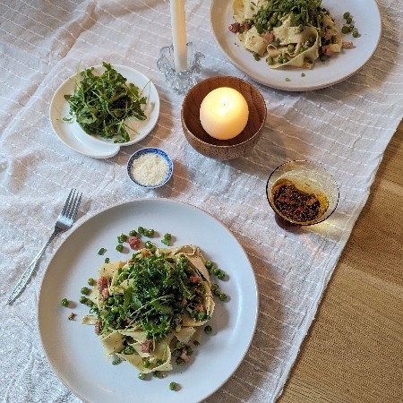 GOODFOOD . boîte repas gratuite thumbnail