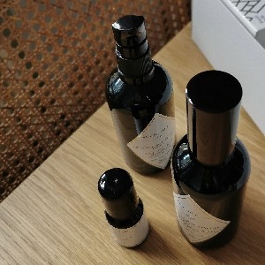 HYMNOLOGIE BEAUTY . 20% off with code MAUDE20 thumbnail