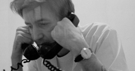 Air Mail: The Oddest Couple in American Literature: Part III thumbnail