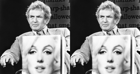 Air Mail: The Oddest Couple in American Literature: Part I thumbnail