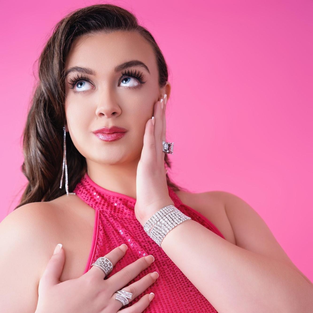Livvy D's Dynamic Influence in Music and Modeling thumbnail