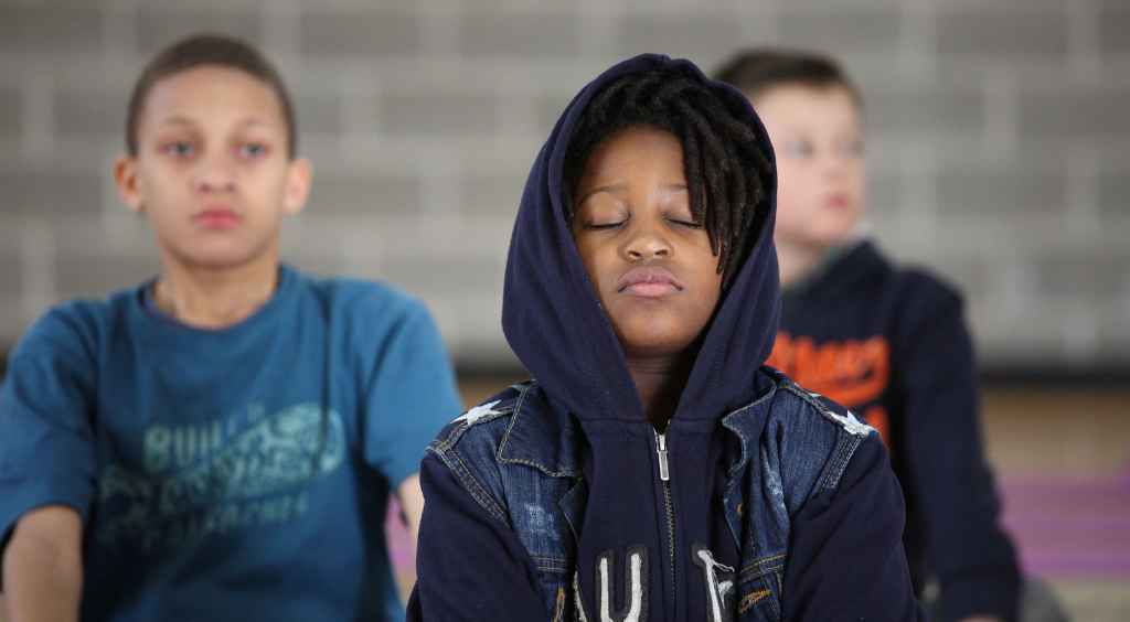 Healing Hearts and Minds: Ali Smith on the Science of Calm - BrainFutures thumbnail