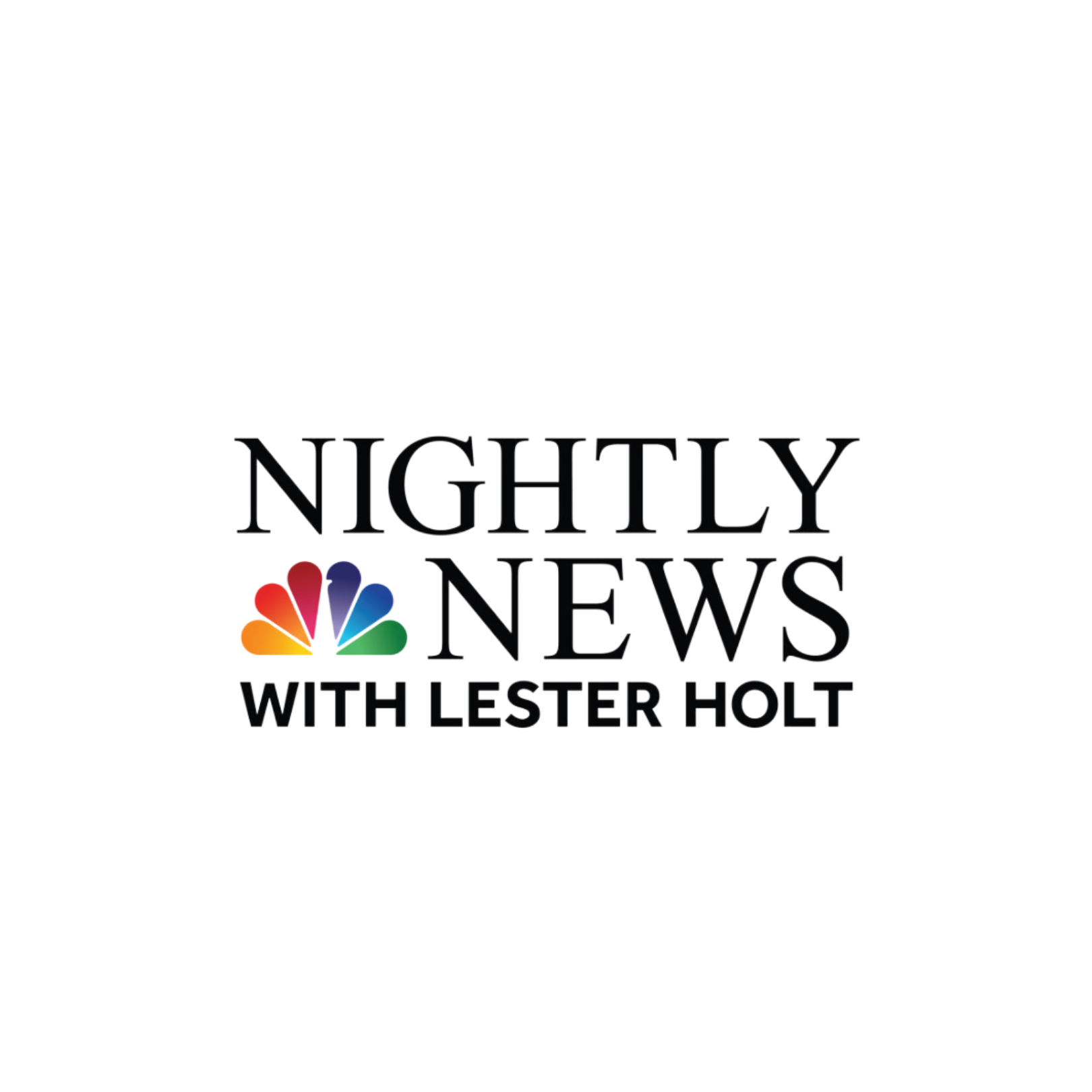 NBC Nightly News thumbnail