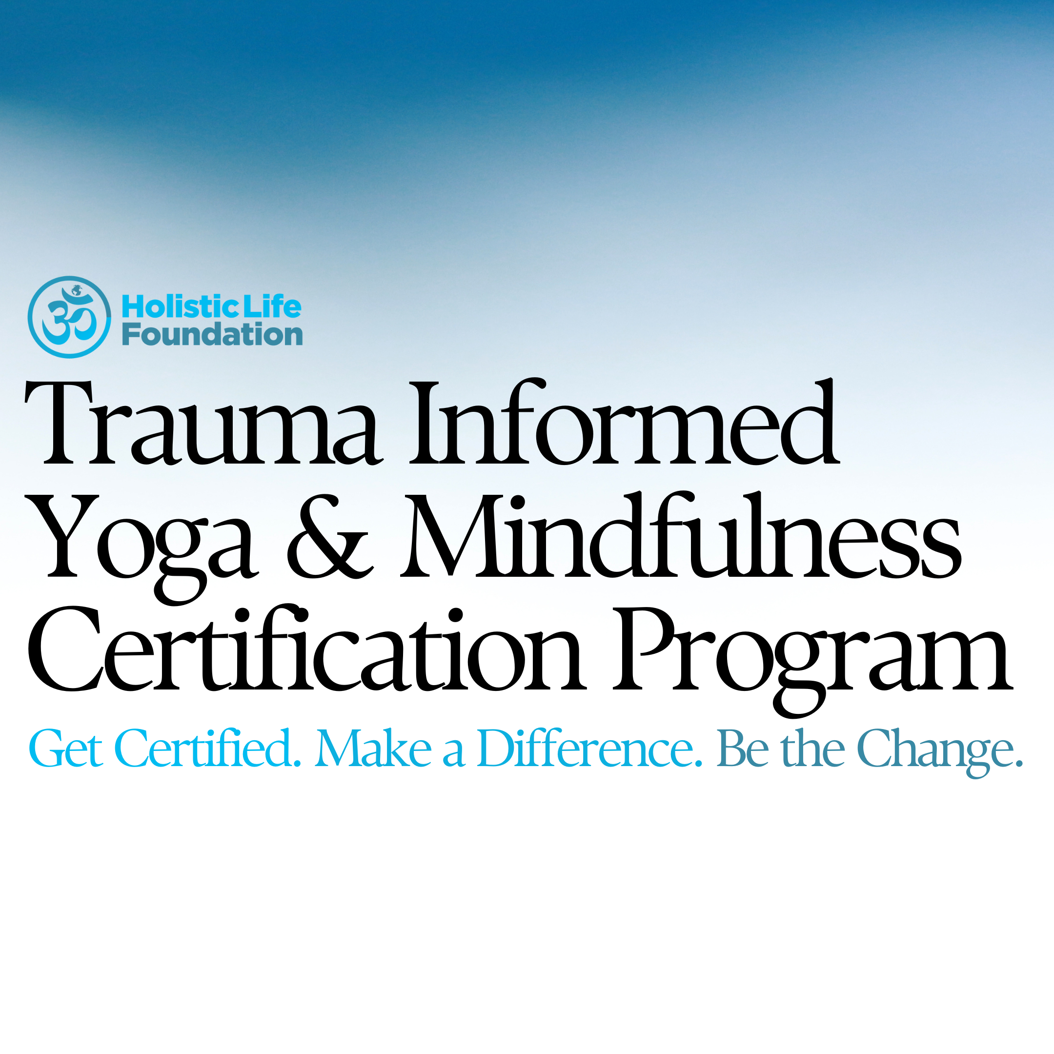 Join our Trauma-Informed Yoga & Mindfulness Certification thumbnail