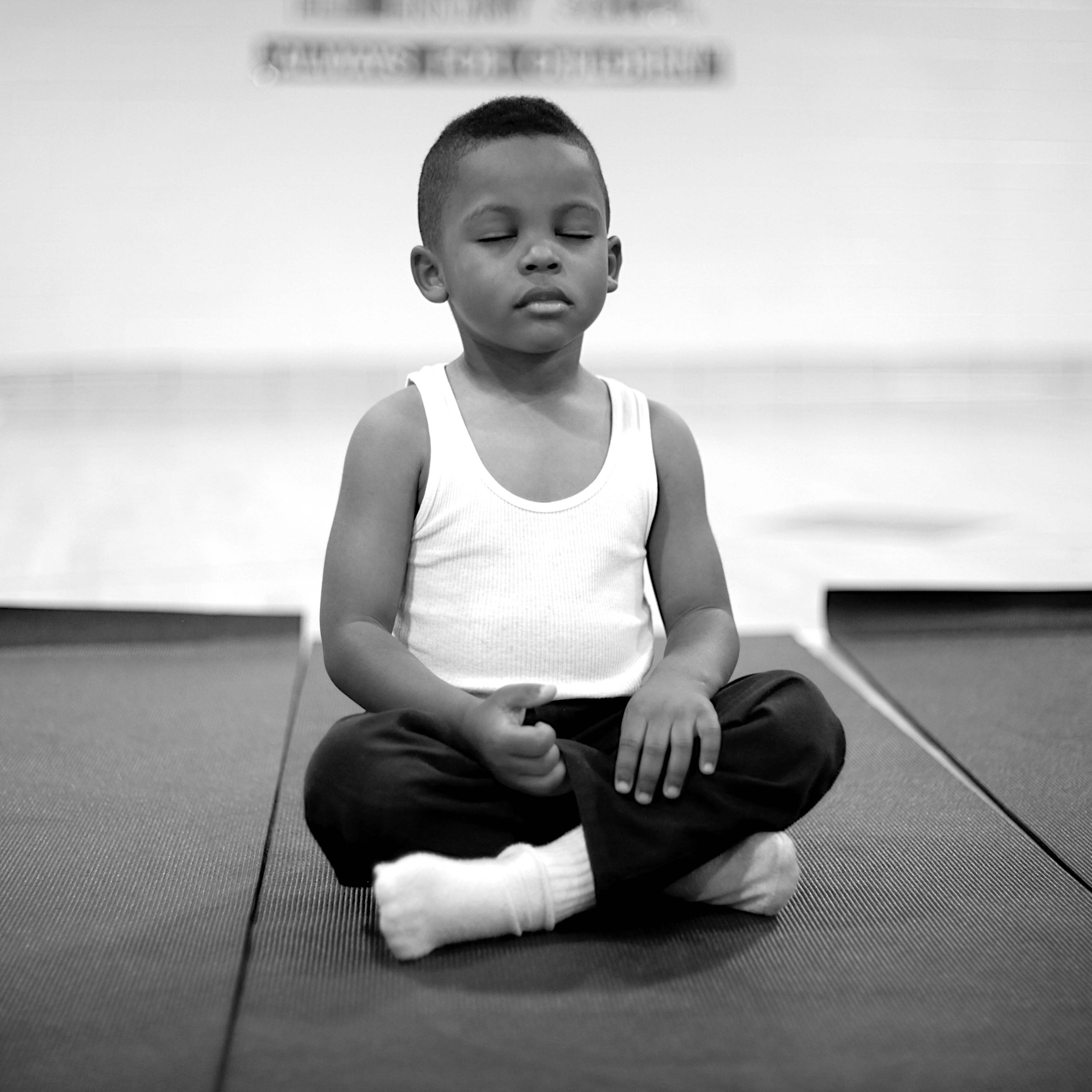 Back to Coleman: Help Us Bring Mindfulness Home thumbnail
