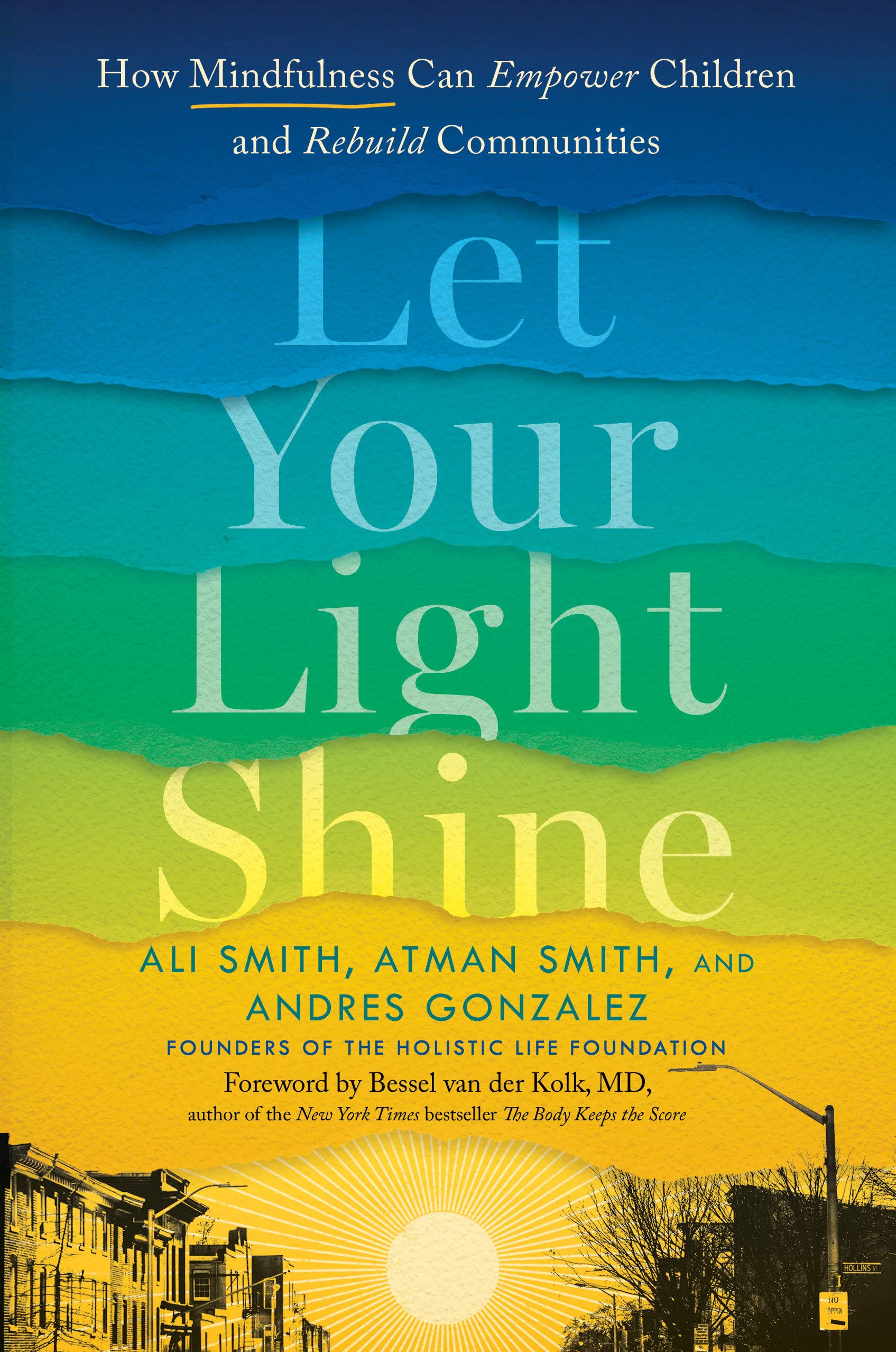Let Your Light Shine Book thumbnail
