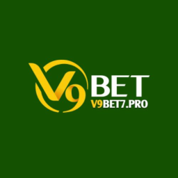 V9Bet – Nhà Cái Thể Thao Uy Tín, Chất Lượng Hàng Đầu Châu Á thumbnail