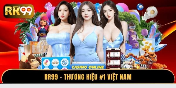 RR99 | Link Vào Nhà Cái RR99 Mới Nhất Không Bị Chặn T3/2026 thumbnail