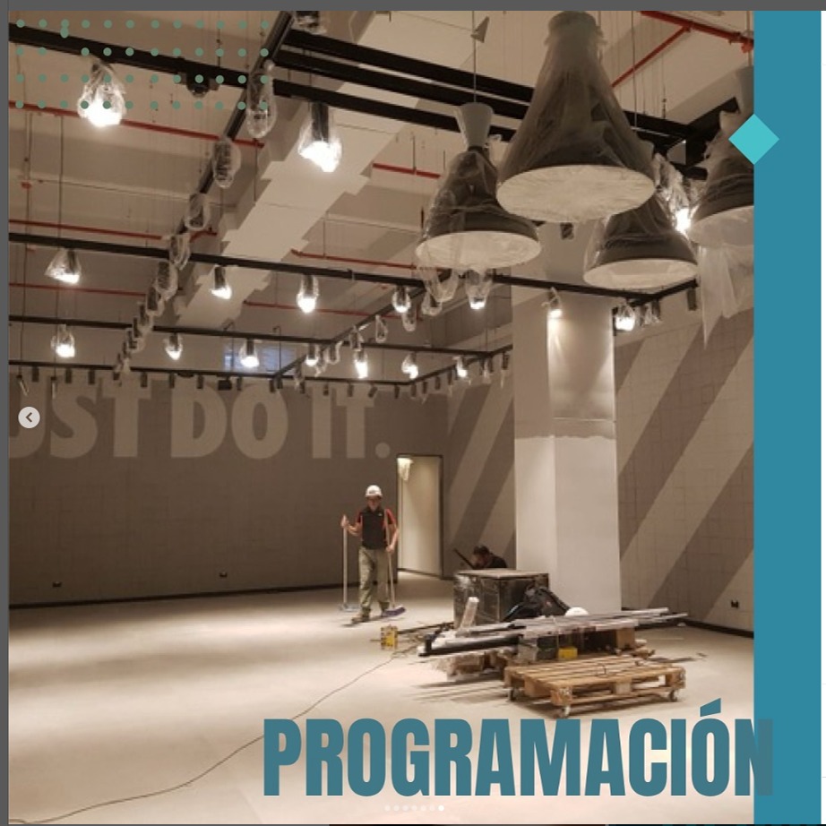 PROGRAMACION thumbnail